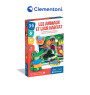 Les animaux et leur habitat - De 3 à 5 ans | Jeux éducatifs | 7 500 CFA , dakar, Sénégal