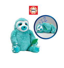 Sleepezzz Ours paresseux, peluche interactive - Dès 12 mois | Activités & jeux d'éveil | 37 400 CFA , dakar, Sénégal