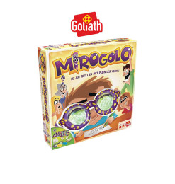 Mirogolo - Dès 7 ans | Jeux de société | 17 000 CFA , dakar, Sénégal