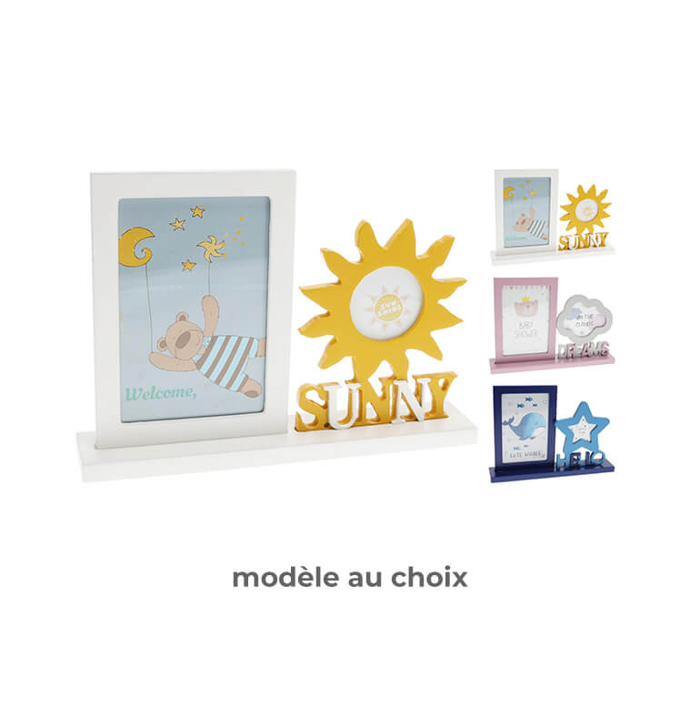 Cadre photo standard 25X18 cm | Cadres Photos & Pêle-mêle , Dakar, Sénégal