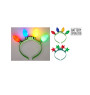 Bandeau de fête lumineux |Costumes Noël & Accessoires de déguisement |2 200 CFA ,Dakar, Sénégal