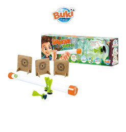 Sarbacane Blowpipe - dès 6 ans | Jeux de tirs & pistolets  | 8 200 CFA , dakar, Sénégal