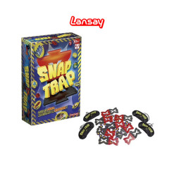 Snap Trap - Jeu de rapidité et de réflexes - dès 8 ans | Jeux de société | 21 000 CFA , dakar, Sénégal