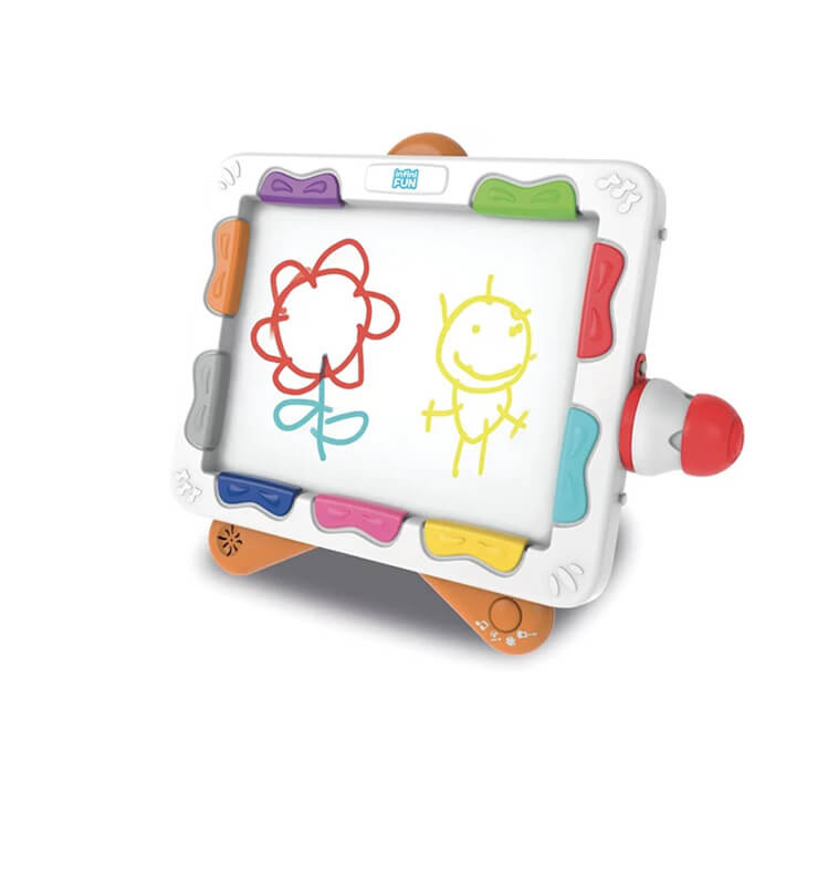 Mes premiers dessins en musique - dès 12 mois | Activités & jeux d'éveil | 51 000 CFA , dakar, Sénégal