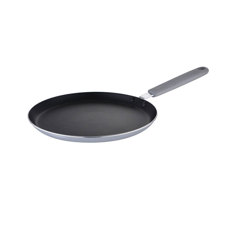 Crêpière 24 cm gris jazzy | Poêles | 8 900 CFA , dakar, Sénégal