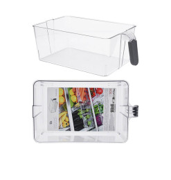 Organisateur de frigo PET 31 × 18 × 11 cm | Organisation | 3 800 CFA , dakar, Sénégal