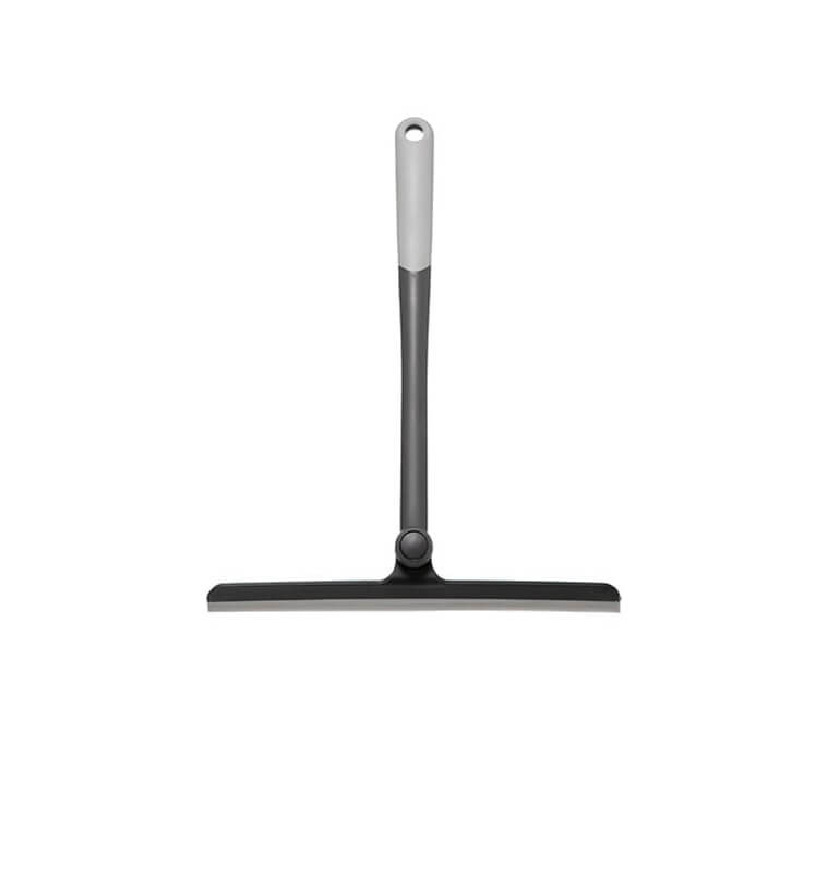 Raclette pivotante en caoutchouc gris foncé | Ménage | 1 900 CFA , dakar, Sénégal