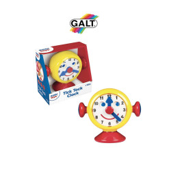 Horloge éducative Tick Tock Clock - Dès 10 mois | Activités & jeux d'éveil | 15 600 CFA , dakar, Sénégal
