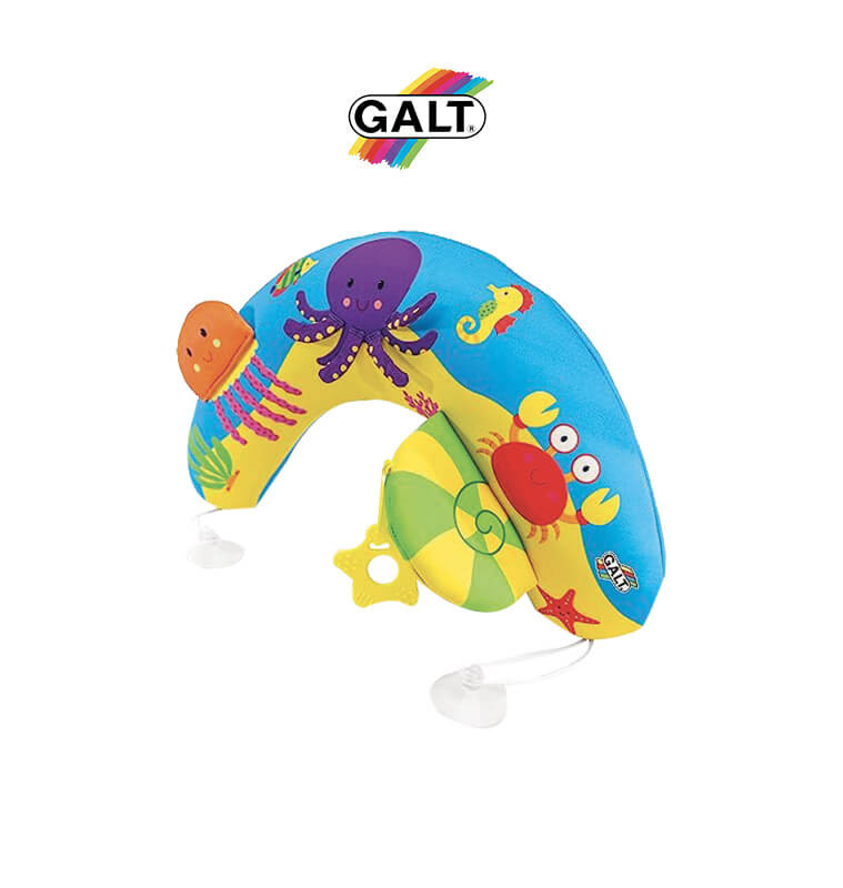 Centre d’activités pour le bain - dès 6 mois | Activités & jeux d'éveil | 27 000 CFA , dakar, Sénégal