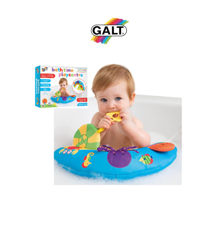 Centre d’activités pour le bain - dès 6 mois | Activités & jeux d'éveil | 27 000 CFA , dakar, Sénégal