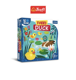 Funny le canard - Dès 2 ans et demi | Jeux de société | 11 300 CFA , dakar, Sénégal