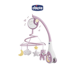 Mobile bébé 3 en 1 First Dreams | Activités & jeux d'éveil | 37 200 CFA , dakar, Sénégal