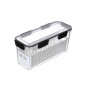 Boite organisateur de frigo 33,5X13,5X14,5cm en plastique solide | Organisation | 3 900 CFA , dakar, Sénégal