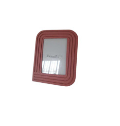 Cadre photo 21x26x0,9 cm corail rose mat | Cadres Photos & Pêle-mêle , Dakar, Sénégal