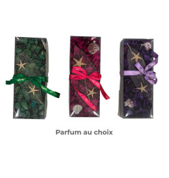 Pot-pourri parfumé 204g dans boite | Bougies & senteurs , Dakar, Sénégal