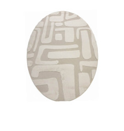 Tapis taupe, 80 x 120 cm | Tapis décoratifs , Dakar, Sénégal