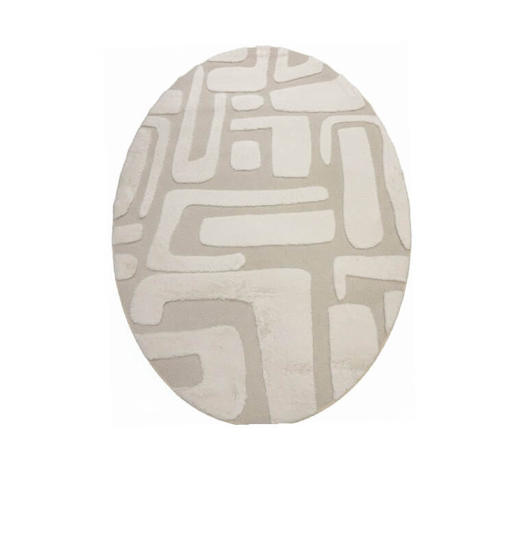 Tapis taupe, 80 x 120 cm | Tapis décoratifs , Dakar, Sénégal