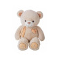 Peluche beige Ours "Love You" 115 cm | Peluches | 75 000 CFA , dakar, Sénégal