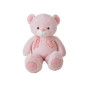 Peluche Rose Ours "Love You" 115 cm | Peluches | 75 000 CFA , dakar, Sénégal