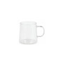 Mug en verre transparent 320 ml | Tasses & mugs | 1 700 CFA , dakar, Sénégal