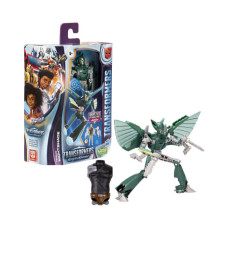 Figurine Transformers Delux - Dès 6 ans