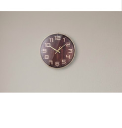 Horloge murale 39,5 x 39,5 cm | Horloges , Dakar, Sénégal