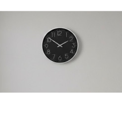 Horloge murale 35 x 35 cm | Horloges , Dakar, Sénégal