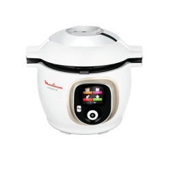 Multicuiseur intelligent Cookeo+ 1600W Moulinex | Air Fryer, friteuses à huile & cuiseurs | 224 000 CFA , dakar, Sénégal