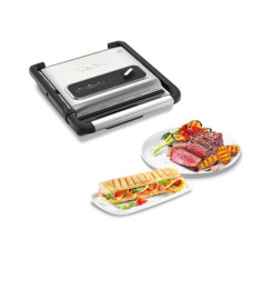 Grill multifonction et panini 2000 W Inicio Tefal | Barbecue & Grill | 64 000 CFA , dakar, Sénégal