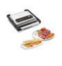 Grill multifonction et panini 2000 W Inicio Tefal | Barbecue & Grill | 64 000 CFA , dakar, Sénégal