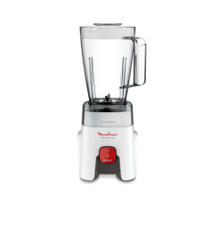 Blender 1,75 L 500 W The Genuine Moulinex | Blenders, mixeurs & hachoirs | 42 600 CFA , dakar, Sénégal