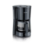 Cafetière électrique filtre 10 tasses 1000 W, noir, SEVERIN | Machines à café & Bouilloires électriques | 37 000 CFA , dakar,...