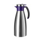 Thermos isotherme inox 1,5 L noir, Tefal | Conservation chaud/froid | 25 000 CFA , dakar, Sénégal