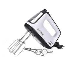 Batteur électrique 5 vitesses avec fonction Turbo, 400W SEVERIN | Batteurs électriques | 29 000 CFA , dakar, Sénégal