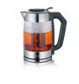 Bouilloire théière électrique en verre 1,7 L 2200 W Severin | Machines à café & Bouilloires électriques | 60 000 CFA , dakar,...