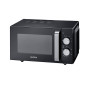 Micro-ondes solo 20 L 800 W noir avec fond céramique, SEVERIN | Fours & micro-ondes | 132 000 CFA , dakar, Sénégal