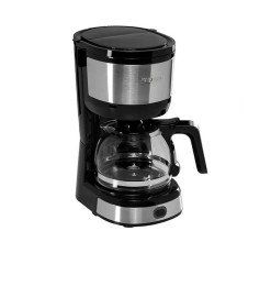 Cafetière filtre compacte 4 tasses 750 W avec filtre permanent, SEVERIN | Machines à café & Bouilloires électriques | 28 000 ...