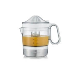 Presse-agrumes électrique 85 W blanc et gris, SEVERIN | Presse-agrumes & Centrifugeuses | 21 000 CFA , dakar, Sénégal