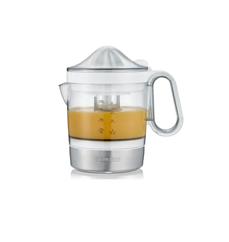 Presse-agrumes électrique 85 W blanc et gris, SEVERIN | Presse-agrumes & Centrifugeuses | 21 000 CFA , dakar, Sénégal