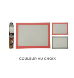 Tapis de cuisson en silicone, 35x33 cm | Pâtisserie | 5 200 CFA , dakar, Sénégal