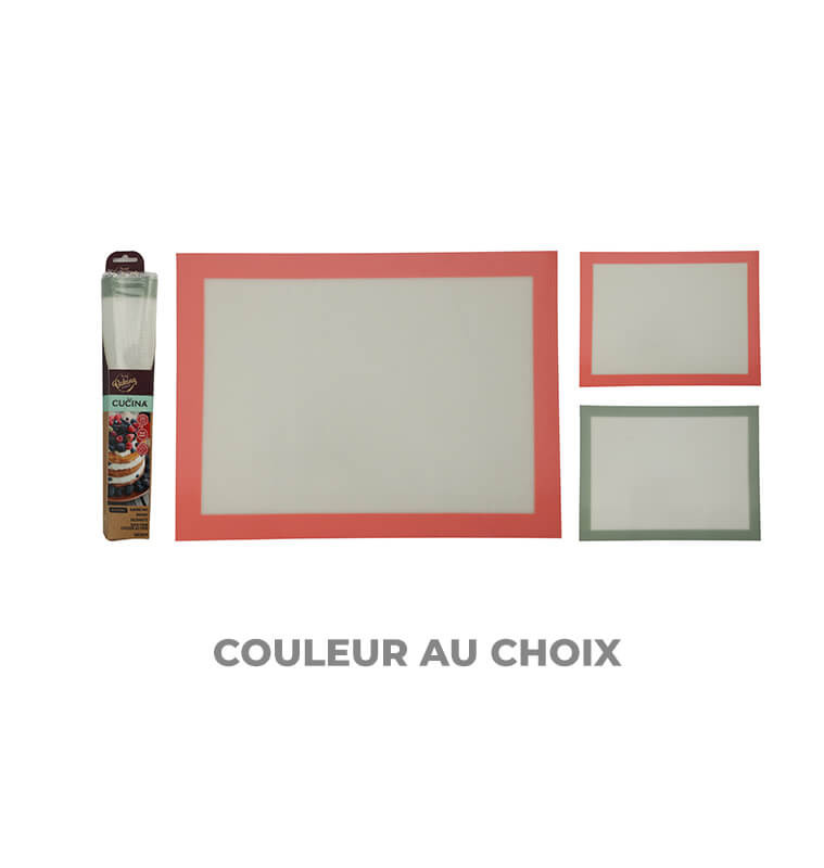 Tapis de cuisson en silicone, 35x33 cm | Pâtisserie | 5 200 CFA , dakar, Sénégal