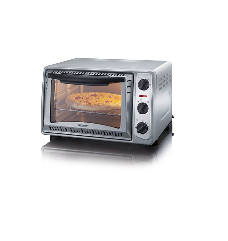 Mini four électrique 20 L 1500 W, SEVERIN | Fours & micro-ondes | 100 000 CFA , dakar, Sénégal