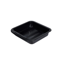 Moule à pâtisserie antiadhésif Wave, 25,4 x 22,8 x 4,8 cm | Pâtisserie | 5 200 CFA , dakar, Sénégal