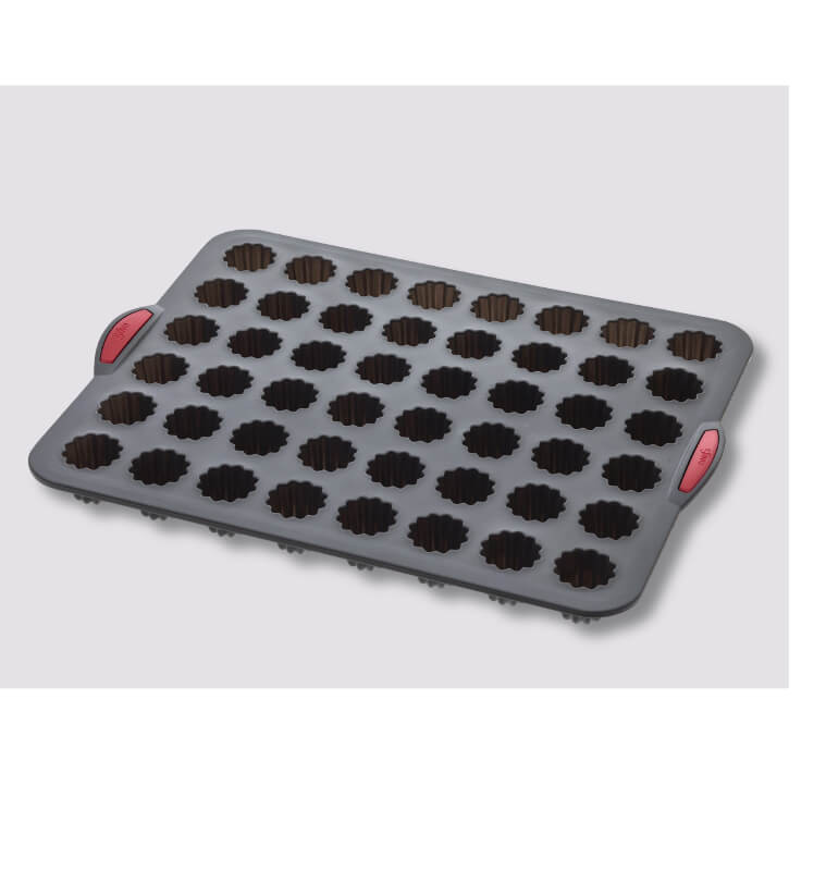 Moule en silicone Maxi "Silitop" 48 cannelés | Pâtisserie | 20 500 CFA , dakar, Sénégal
