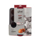 Moule en silicone Maxi "Silitop" pour 12 muffins | Pâtisserie | 19 900 CFA , dakar, Sénégal