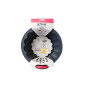 Moule à Charlotte Silicone "Silitop" 22cm Gris | Pâtisserie | 11 500 CFA , dakar, Sénégal