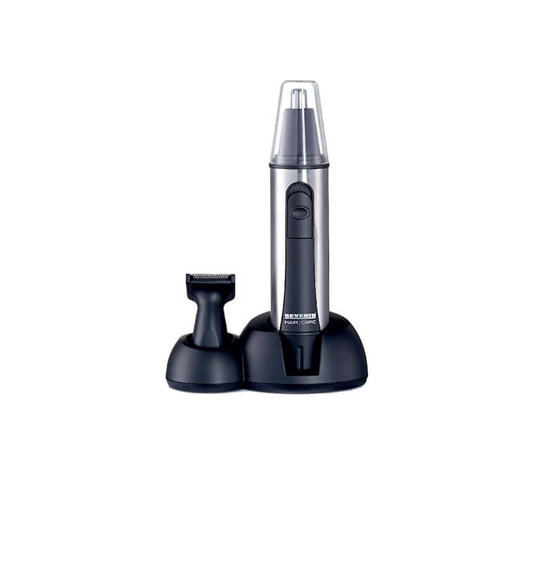 Tondeuse nez et oreilles avec tête de précision, SEVERIN | Outils & appareils coiffants | 13 500 CFA , dakar, Sénégal