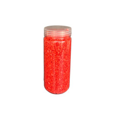 Pierres décoratives 750 g rouge | Fleurs séchées & sable déco , Dakar, Sénégal