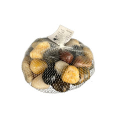 Pierre décorative 1 kg mix color | Fleurs séchées & sable déco , Dakar, Sénégal