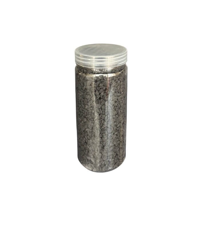 Pierres décoratives 750 g noir | Fleurs séchées & sable déco , Dakar, Sénégal